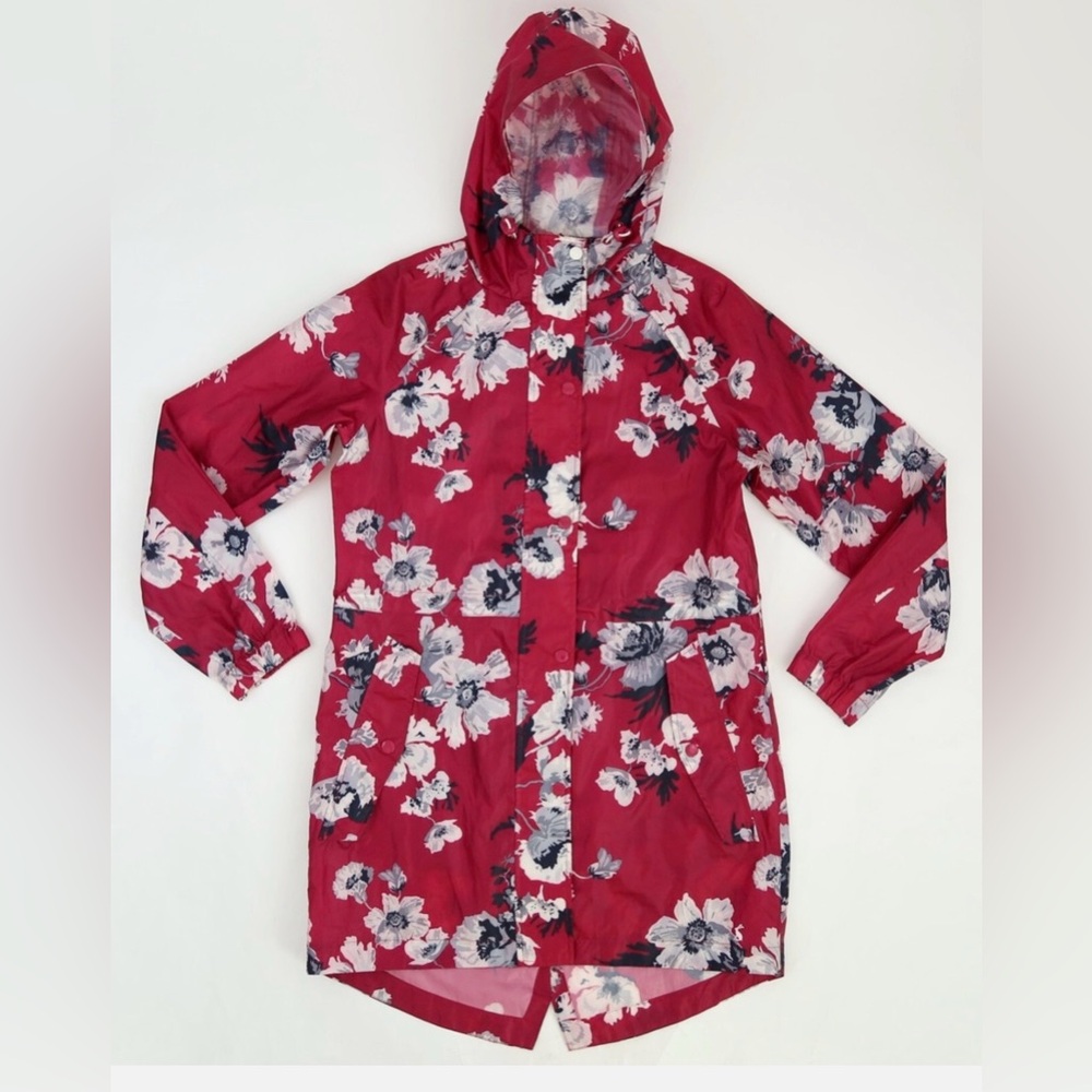 Joules Women’s Rain Coat